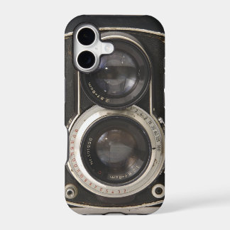 Retro Vintage Camera