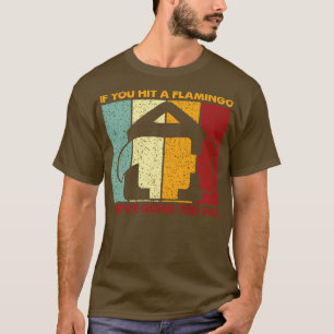 Retro Vintage Hammerbarn T-Shirt