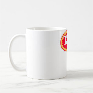 Retro Vintage Invest Trading Stock Market Trader Coffee Mug