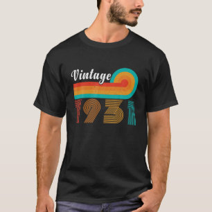 Retro Vintage Legend 1931 T-Shirt