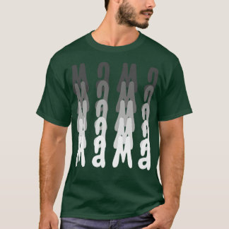 Retro Vintage Mama T-Shirt