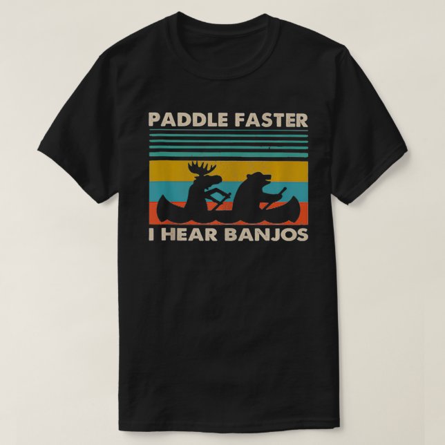 Retro Vintage Tank Top (Design Front)