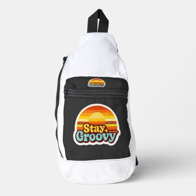 Retro Vintage  Wallets | Backpack | Bags (Front)