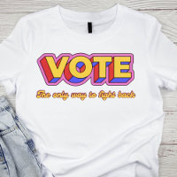 Retro Vote