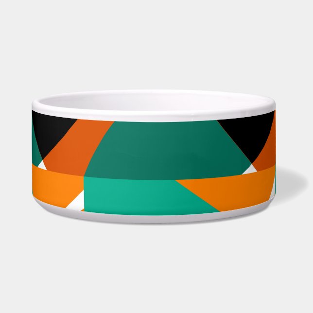 Retro Wallpaper: Vintage Design (Front)
