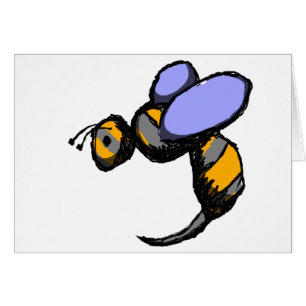 Retro Wasp