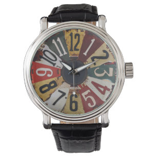 Retro Watch