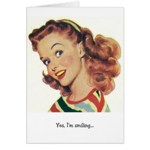 Retro Woman - You're Not the Reason Anymore,