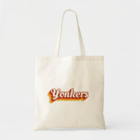 Retro Yonkers New York