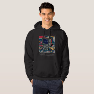Retrogamer Hoodie