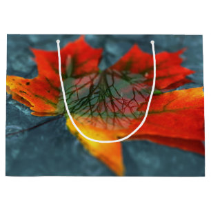 Retroreflection Gift Bag