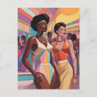 Retrowave Party 1980