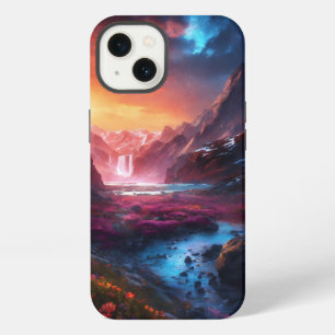 RetroWave™ Vintage iPhone Case