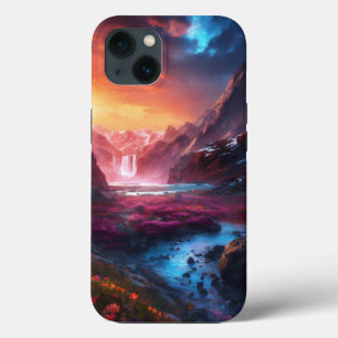 RetroWave™ Vintage iPhone Case