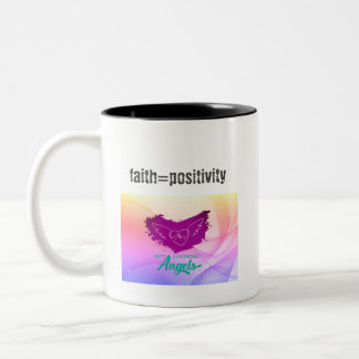 Rett Syndrome Awareness Cup