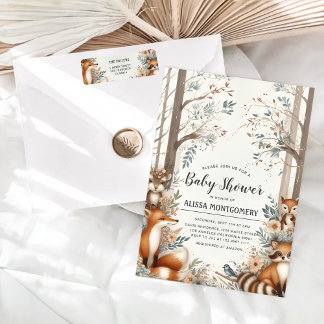 Return Address Label
