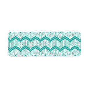 Return Address Label