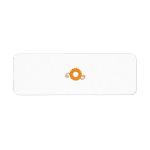 Return Address Label