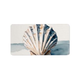 Return Address Label