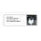 Return Address Label: Chickens