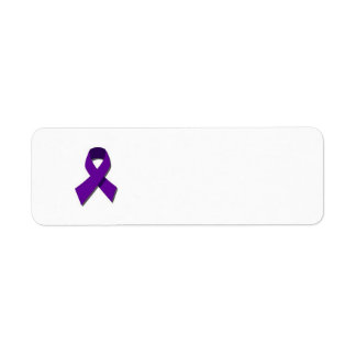 Return Address Labels