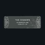 RETURN ADDRESS LABELS :: sending christmas joy 3<br><div class="desc">Original illustration design © to simply sweet PAPERIE - - - - - - - - - - - - - - - - - - - - - - - - - - - - - - - - - - - - - - - - - - -...</div>