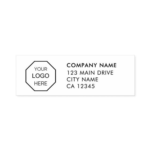 RETURN ADDRESS STAMP|Address Stamp Self Inking|Cus (Design)