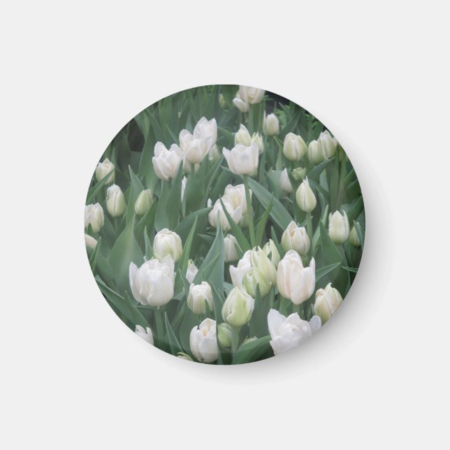 RETURN GIFTS: children,family,occasion,custom,host Magnet (Front)