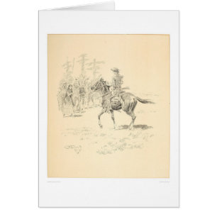 Return of Scout (1419A)