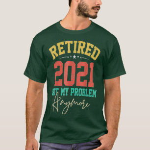Return of the Cicadas T-Shirt