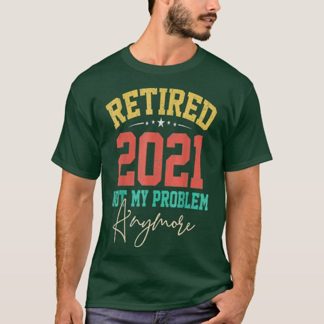 Return of the Cicadas T-Shirt (Front)