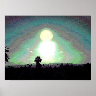 Return of the GOD Poster