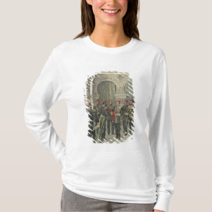 Return of the Grand Cordon of the Legion T-Shirt