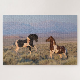 "Return of the King" Jigsaw Puzzle