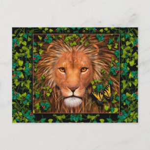 Return of the King Postcard