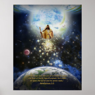 Return Of The King Poster