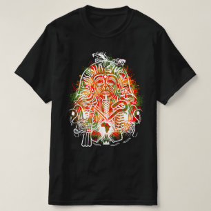 Return of the Pharaoh King T-Shirt