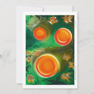 Return of True Colors Card