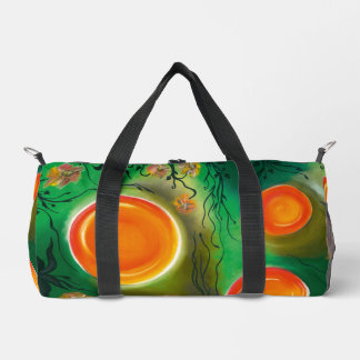 Return of True Colors Duffle Bag