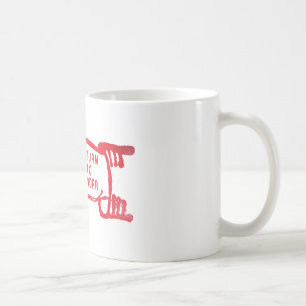 Return To Sender Coffee Mug