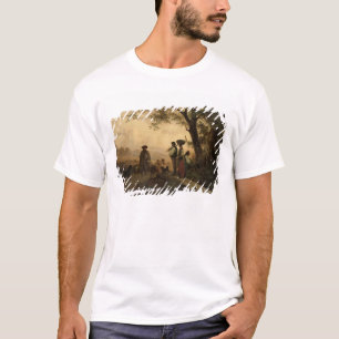 Returning Shepherd T-Shirt