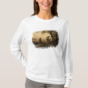 Returning Shepherd T-Shirt