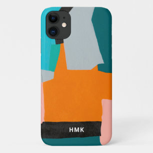 Reunification iPhone 11 Case