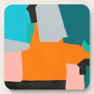 Reunification Coaster