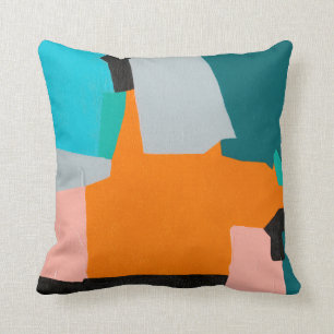 Reunification Cushion