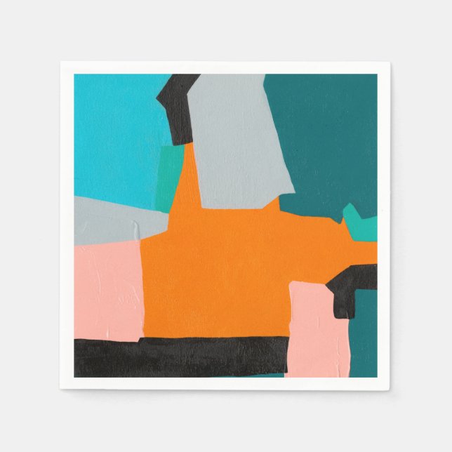 Reunification Napkin (Front)