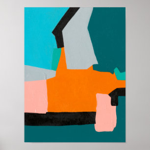 Reunification Poster