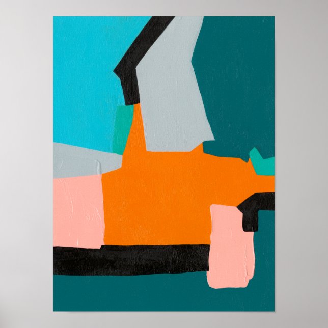 Reunification Poster (Front)