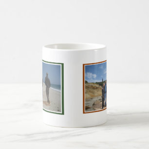 reunion 2011 coffee mug
