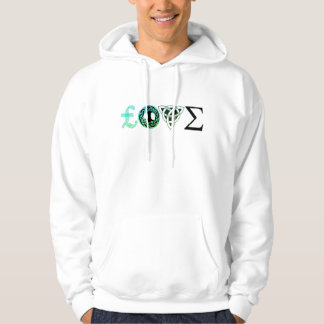 Reunion 2022 hoodie